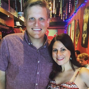 Meet your Posher, Bobby